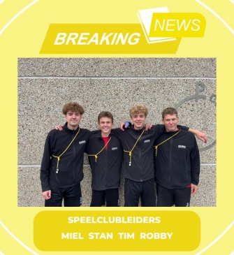 Speelclub