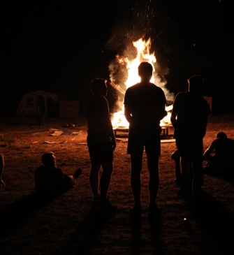kamp